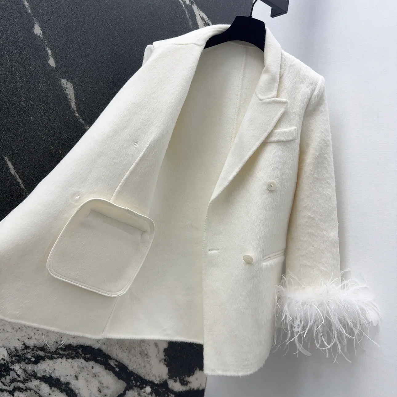 Пальто Женские Miu Miu 952048