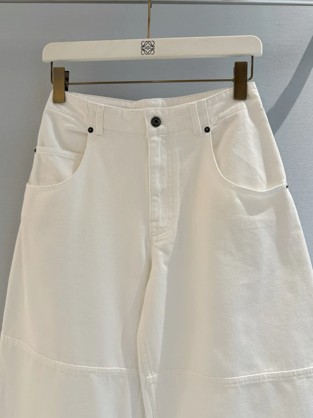 Джинсы Женские Loewe 17341678