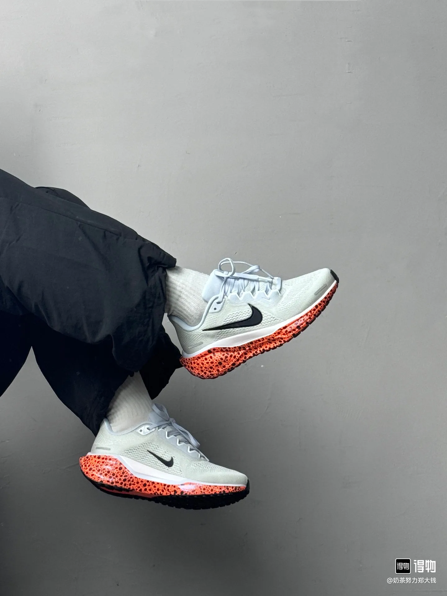 Кроссовки Мужские Nike 84899