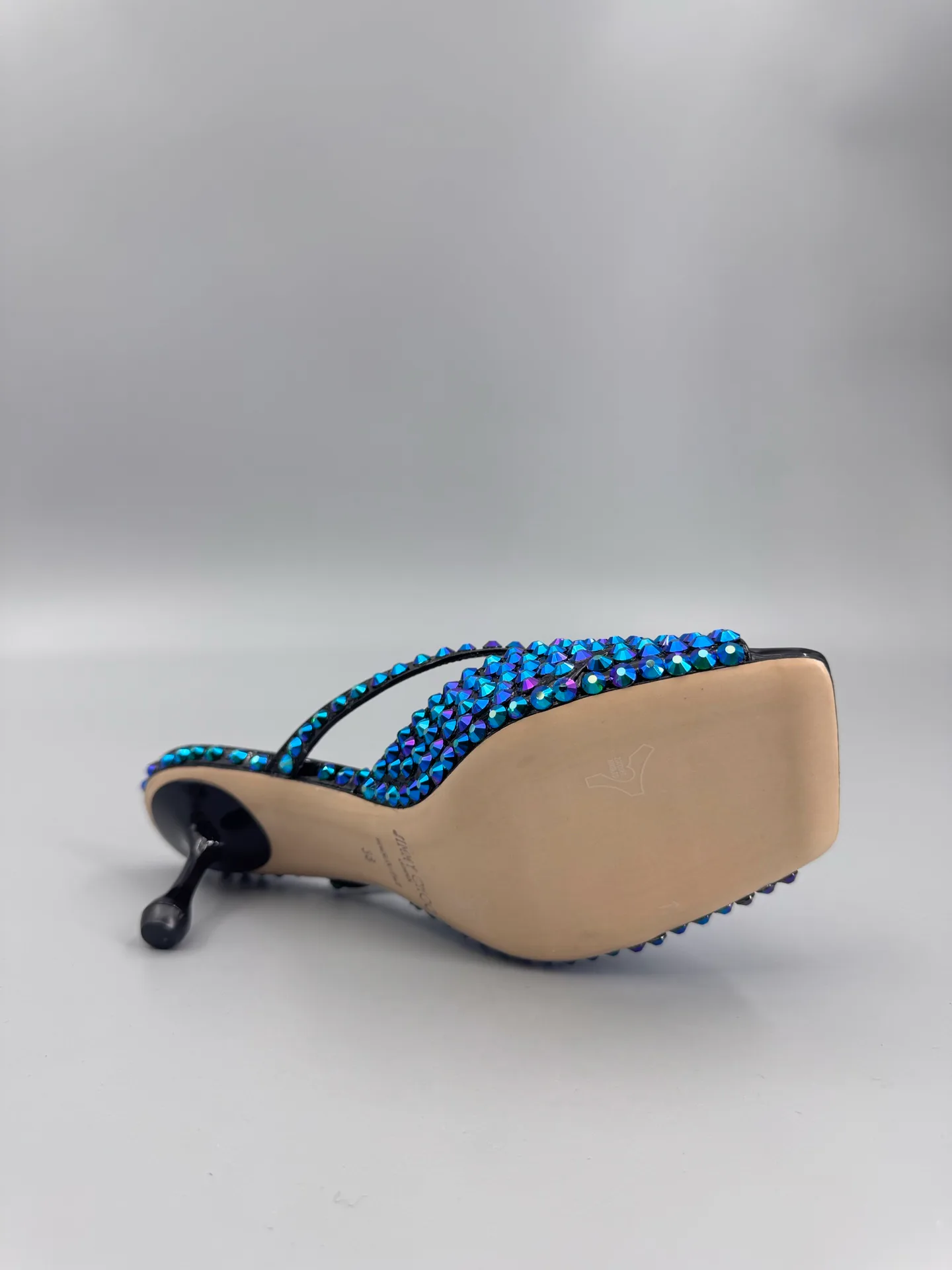 Босоножки Женские Jimmy Choo 819477