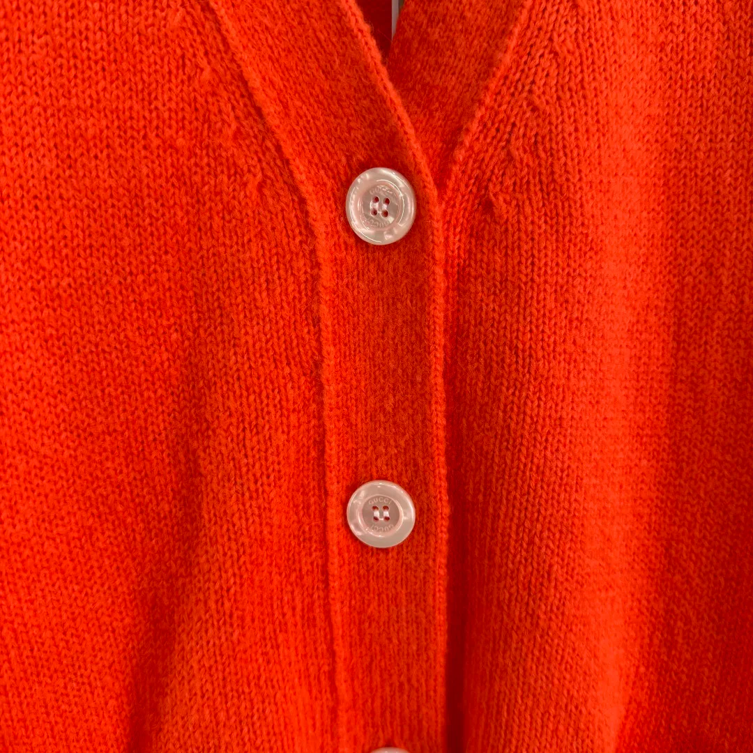 Джемперы И Свитеры Женские Gucci 504556