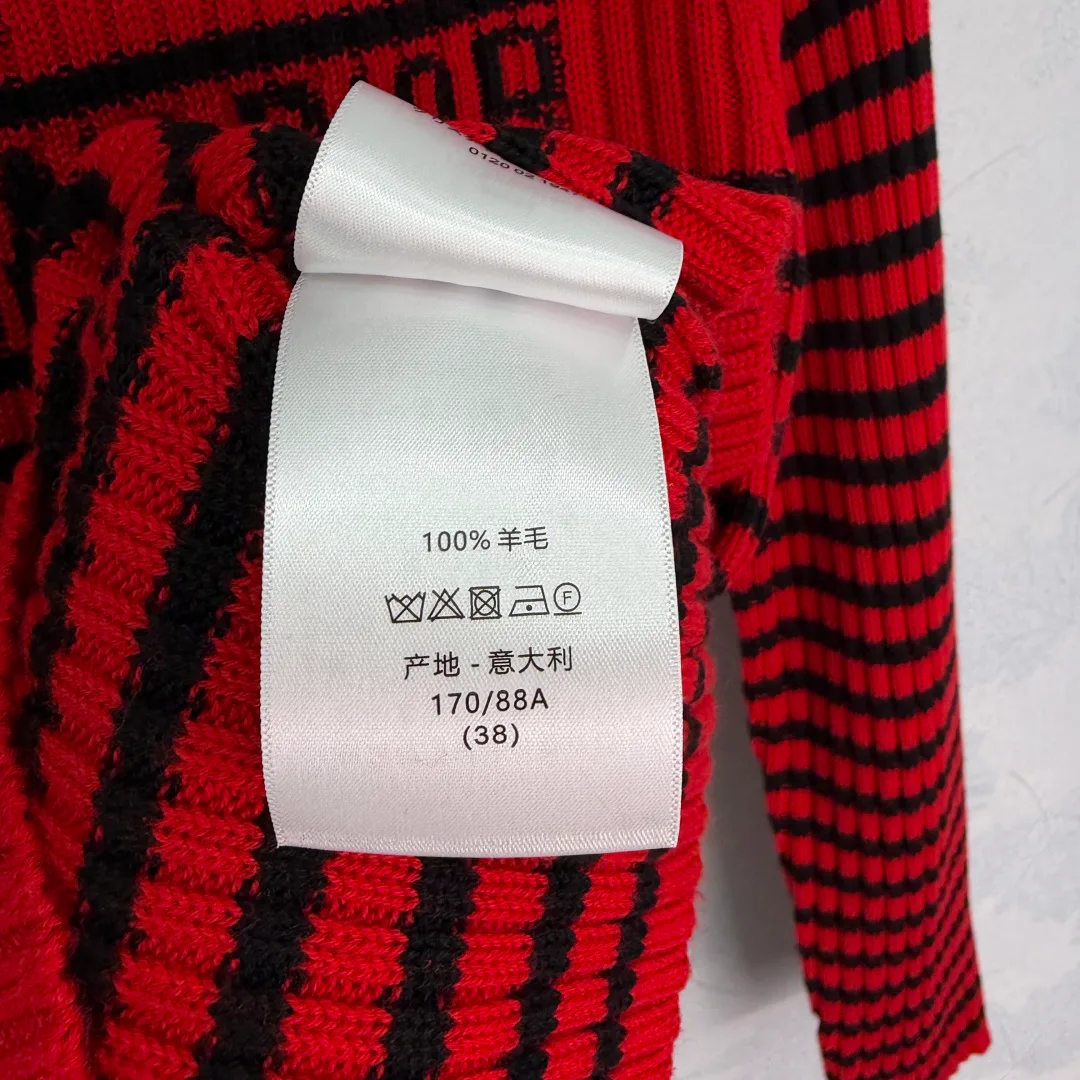 Джемперы И Свитеры Женские Christian Dior 719028