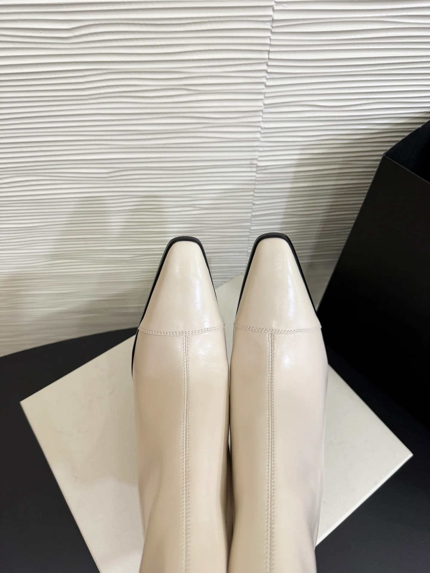 Ботильоны Женские Saint Laurent 19327310