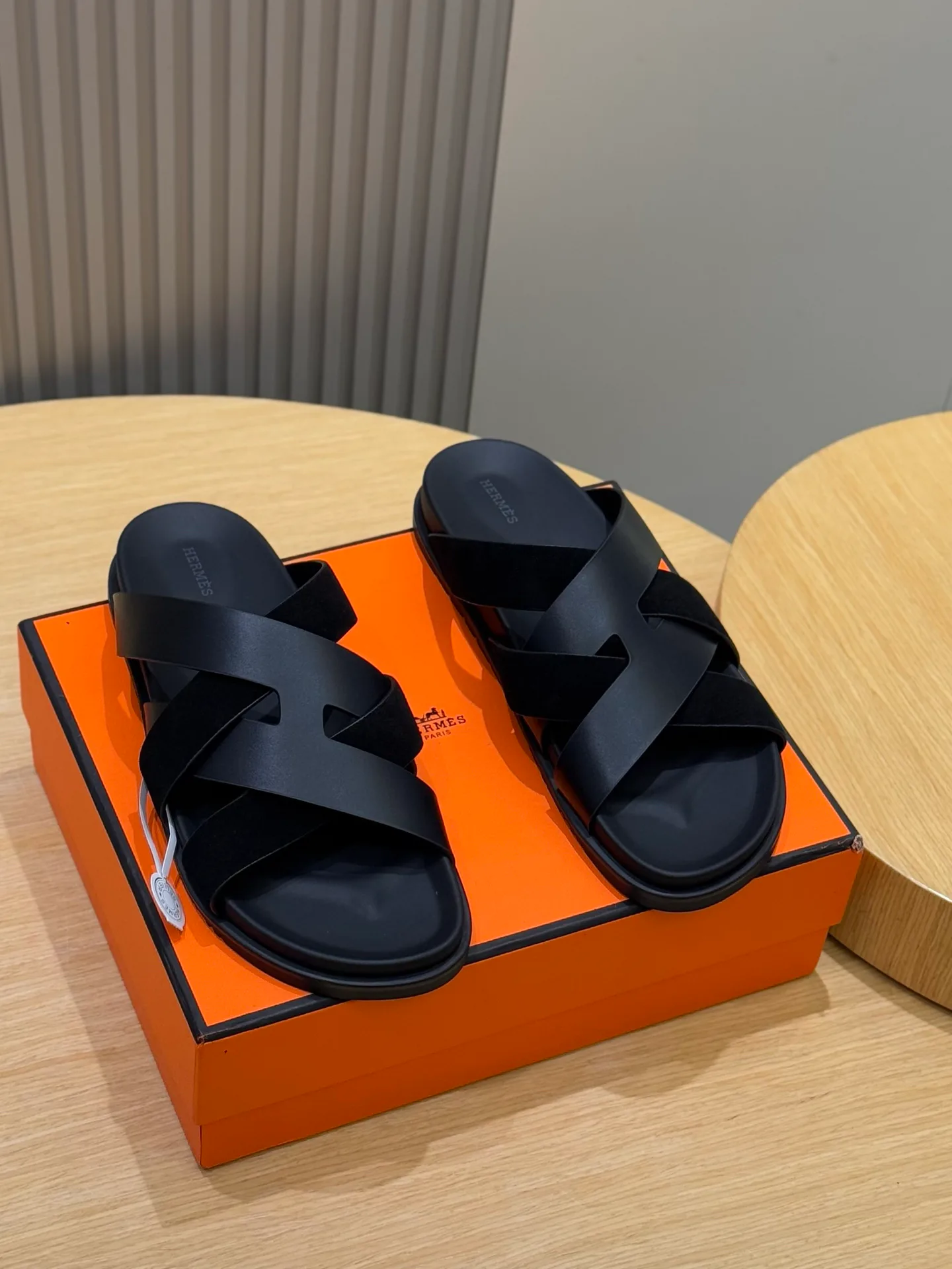 Сандалии Мужские Hermes 13185934