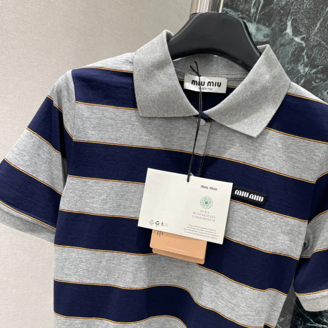 Футболки Мужские Miu Miu 4419029