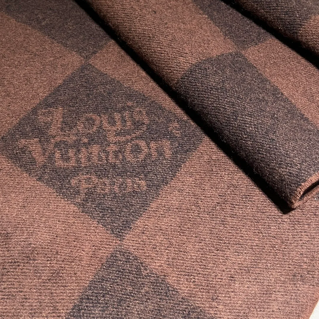 Шарфы Louis Vuitton 115090