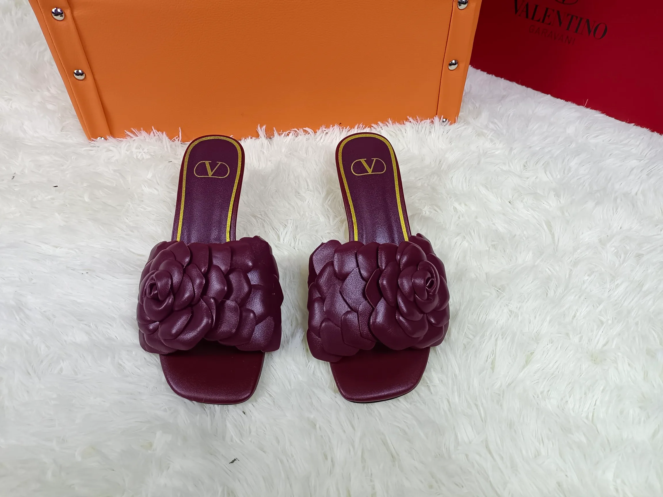 Туфли Женские Valentino 1384918