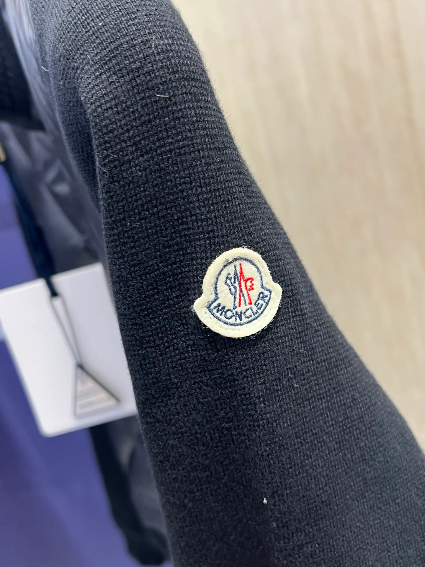 Куртки И Пуховики Женские Moncler 18723756