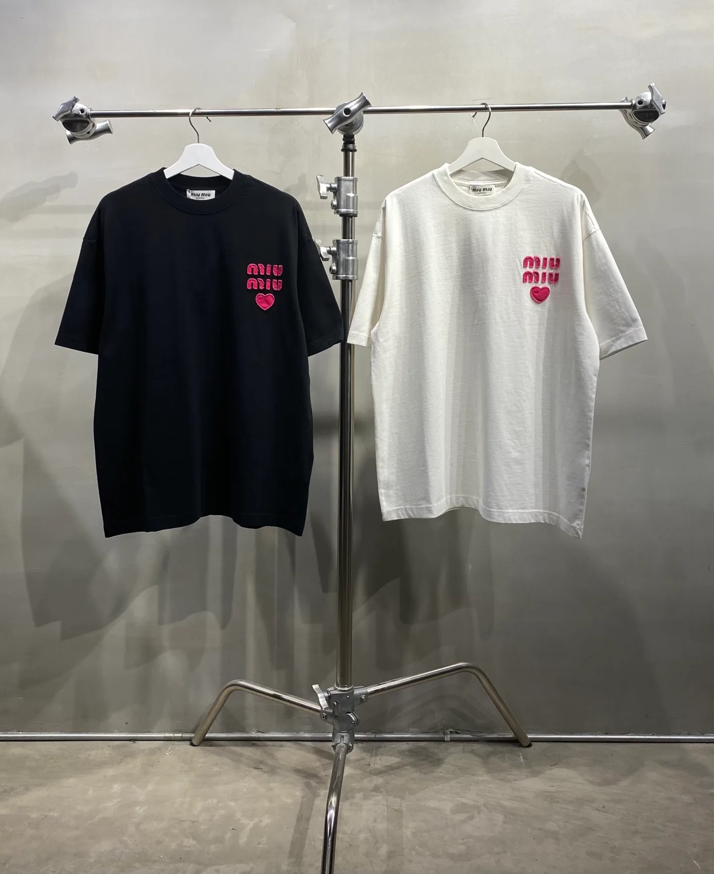 Футболки Мужские Miu Miu 11643138