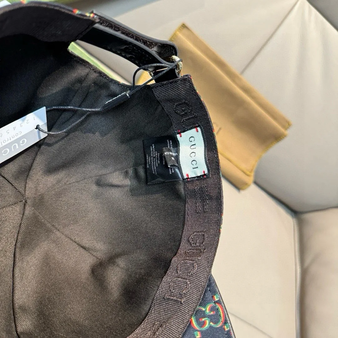 Головные Уборы Gucci 17515254