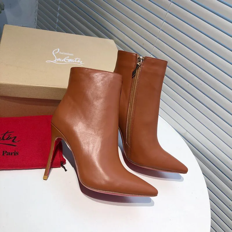 Ботильоны Женские Christian Louboutin 18616619