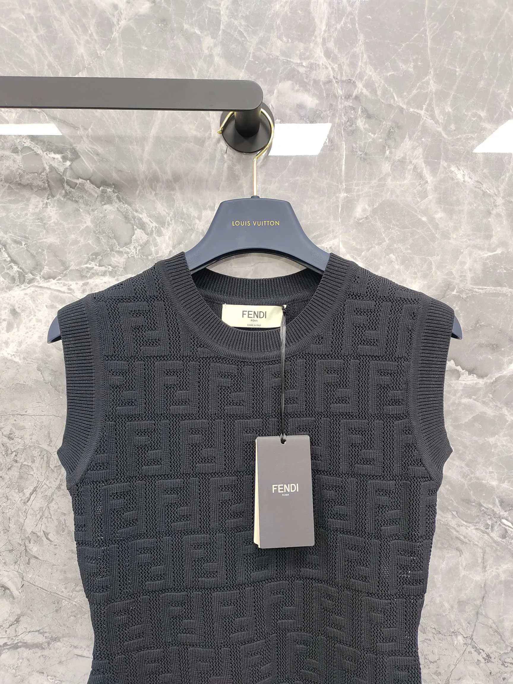 Платья Женские Fendi 11490245