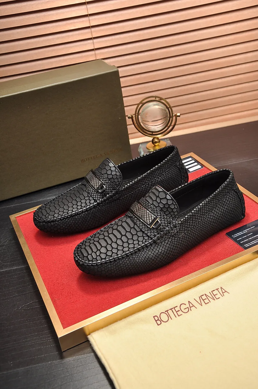 Лоферы И Туфли Мужские Bottega Veneta 18262196