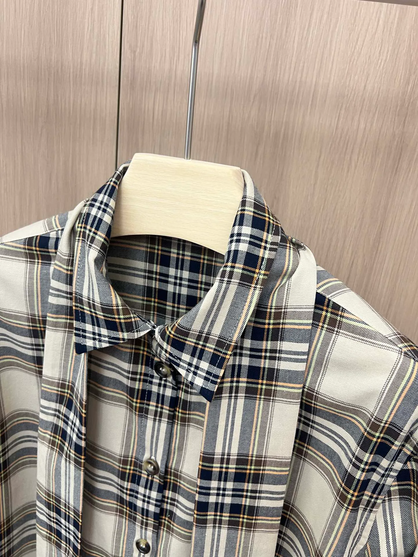 Рубашки Женские Saint Laurent 88945