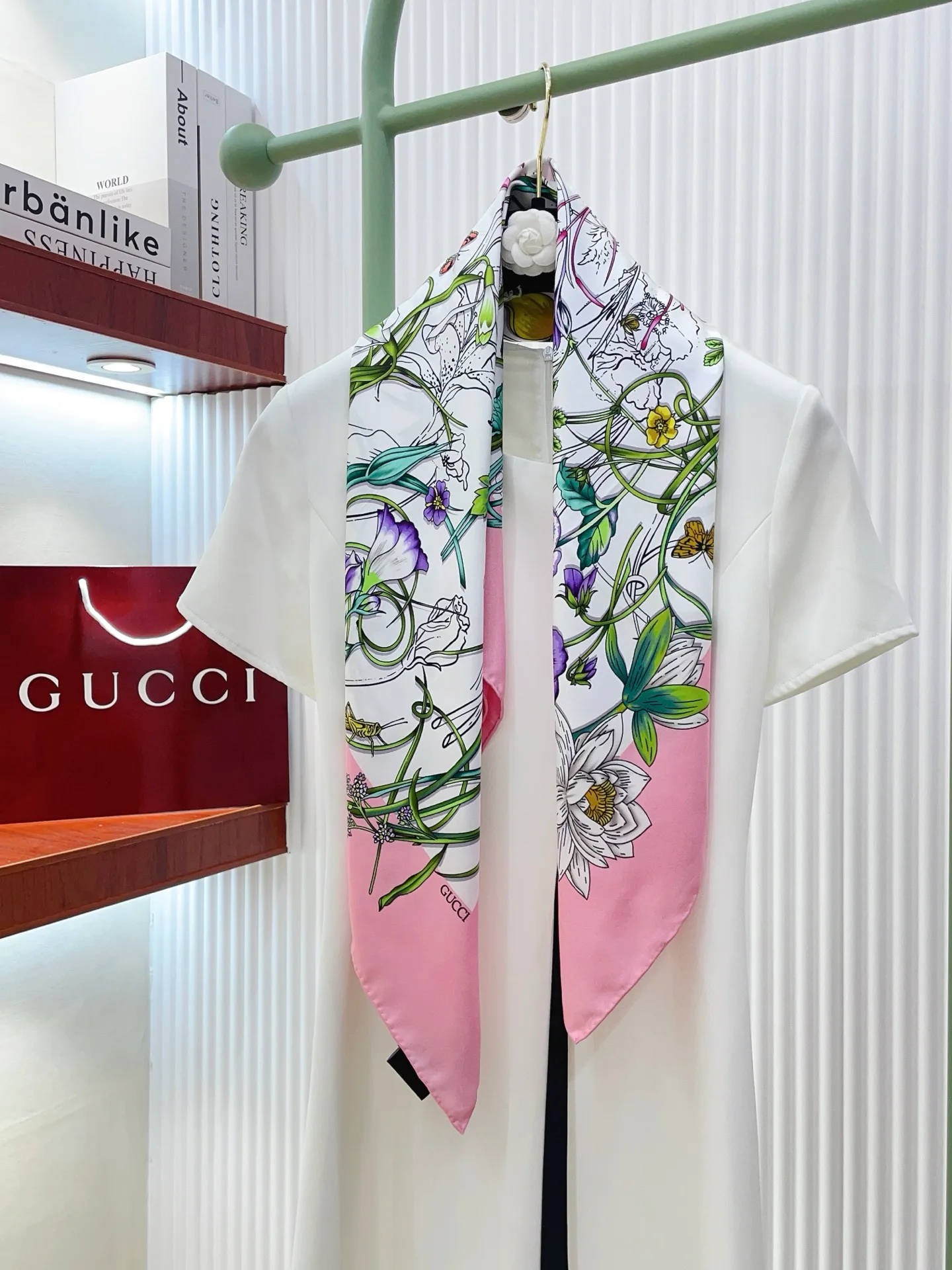 Платки Goyard 13119708