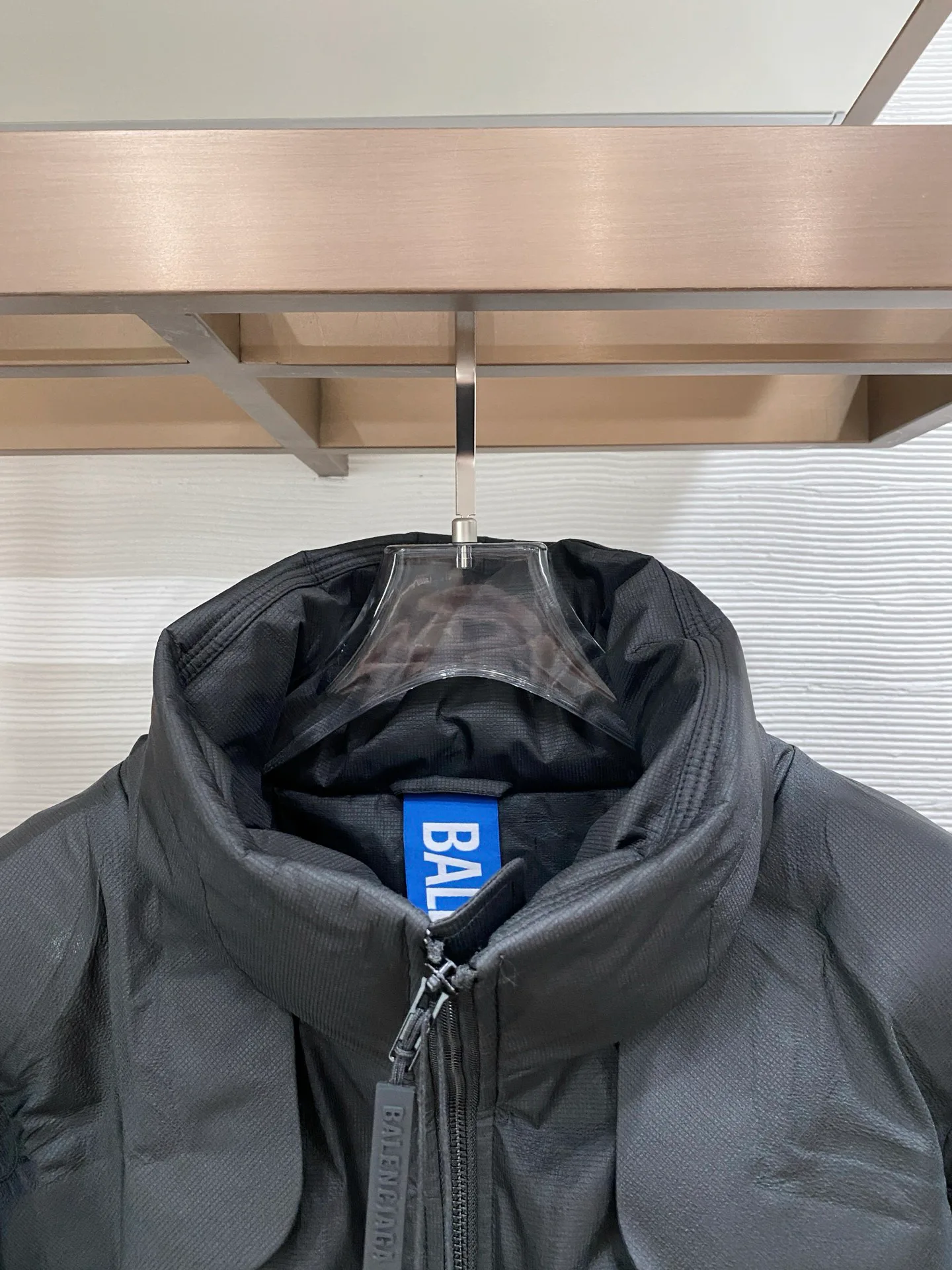 Куртки И Пуховики Мужские Balenciaga 1749855