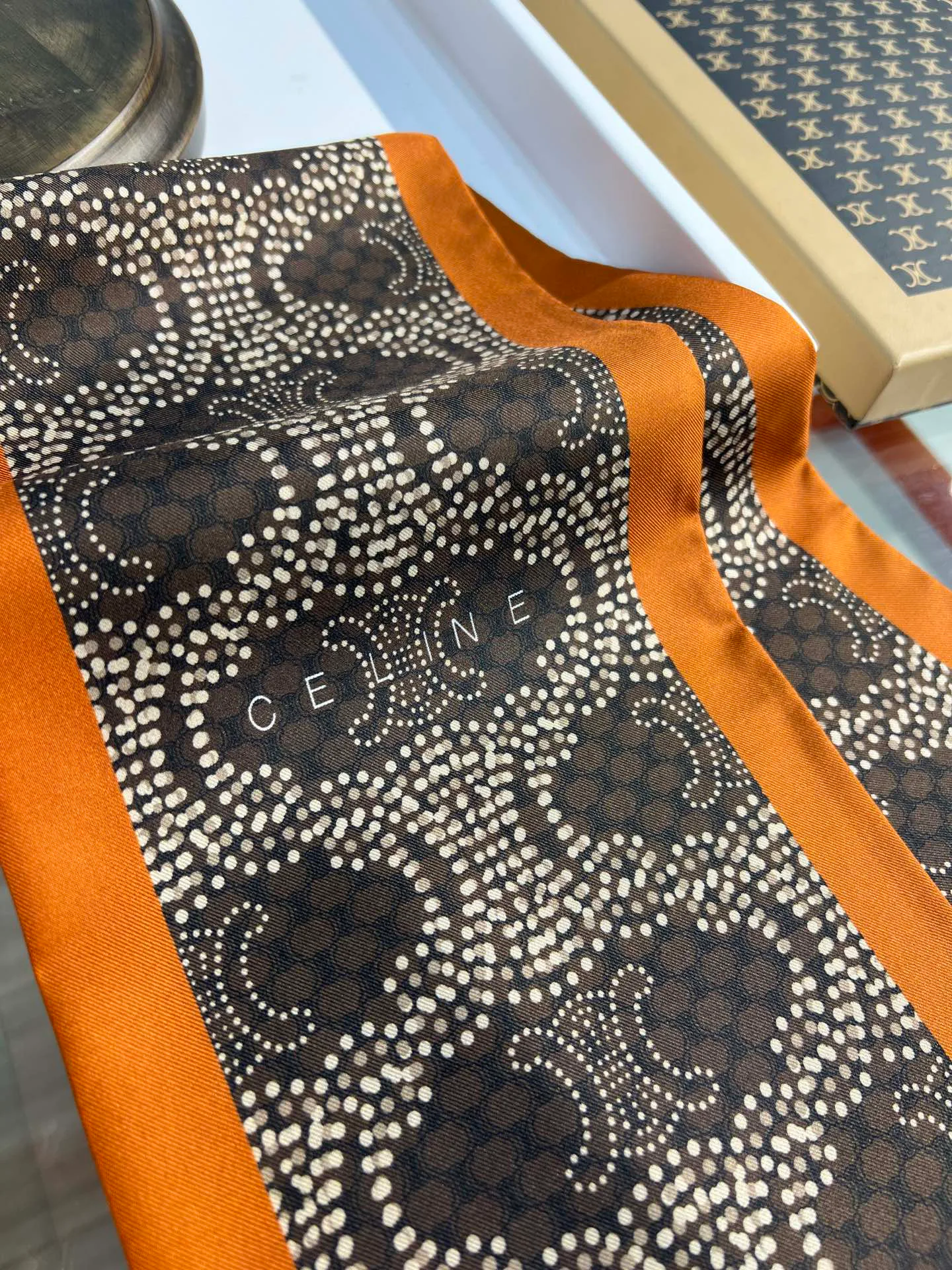 Платки Celine 11527422