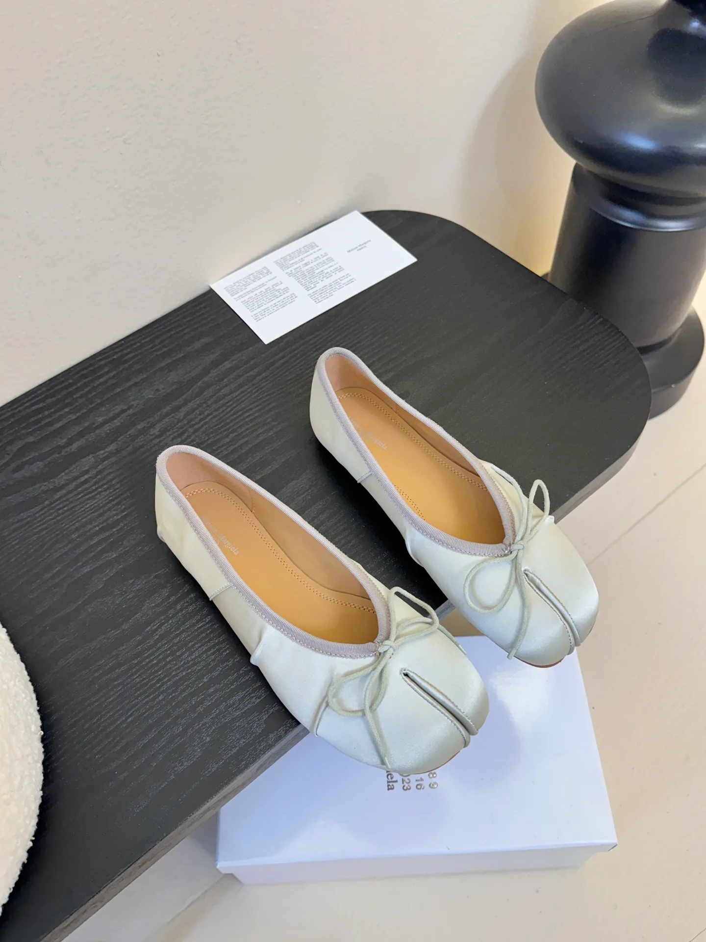 Туфли Женские Maison Margiela 4960868