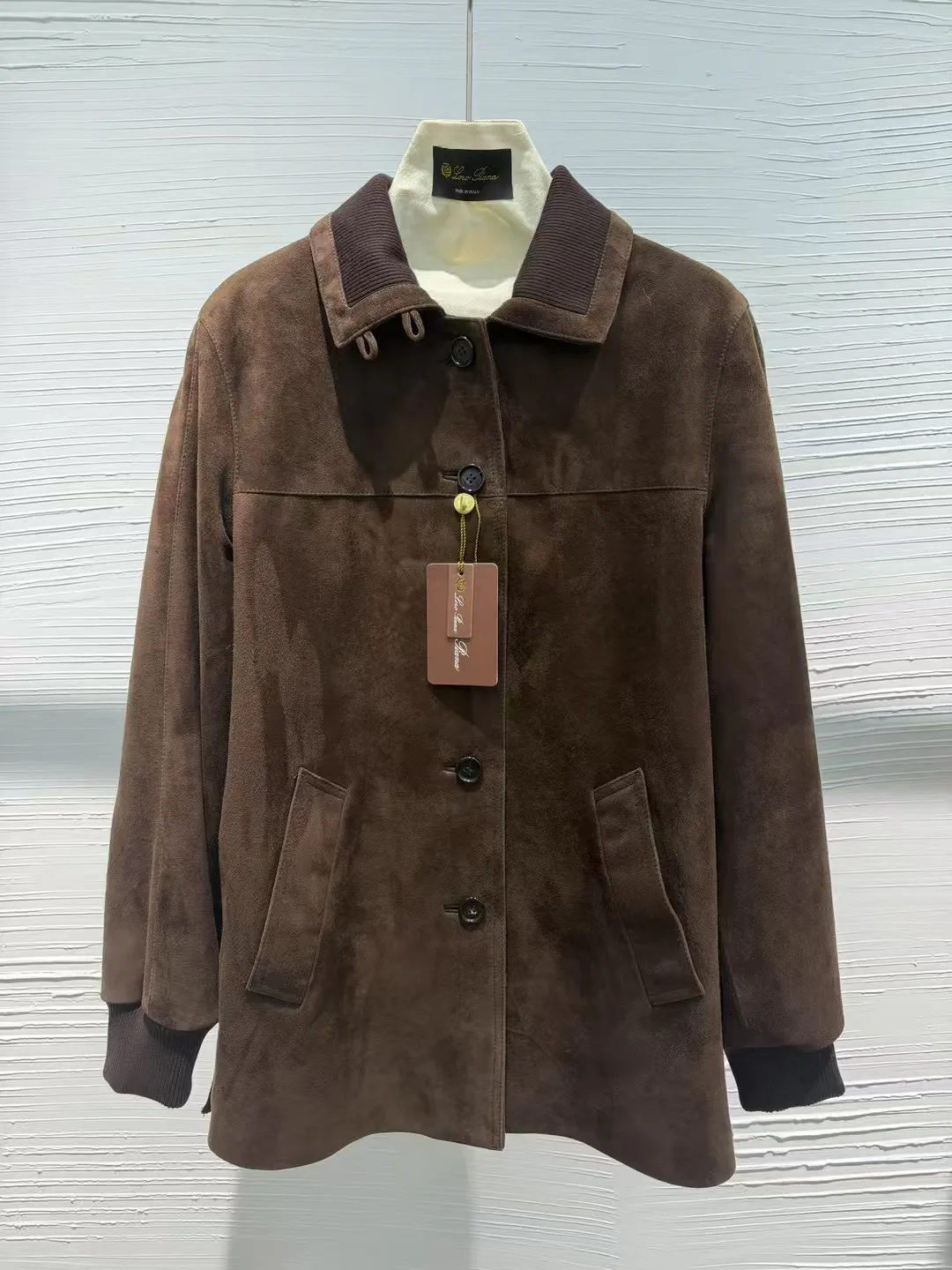 Пальто Женские Loro Piana 11686155