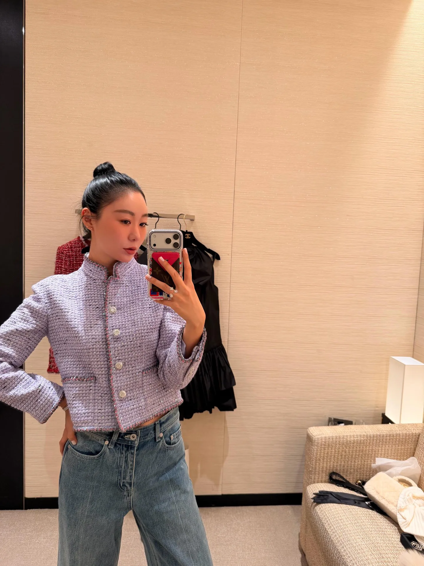 Жакеты Женские Chanel 5061821