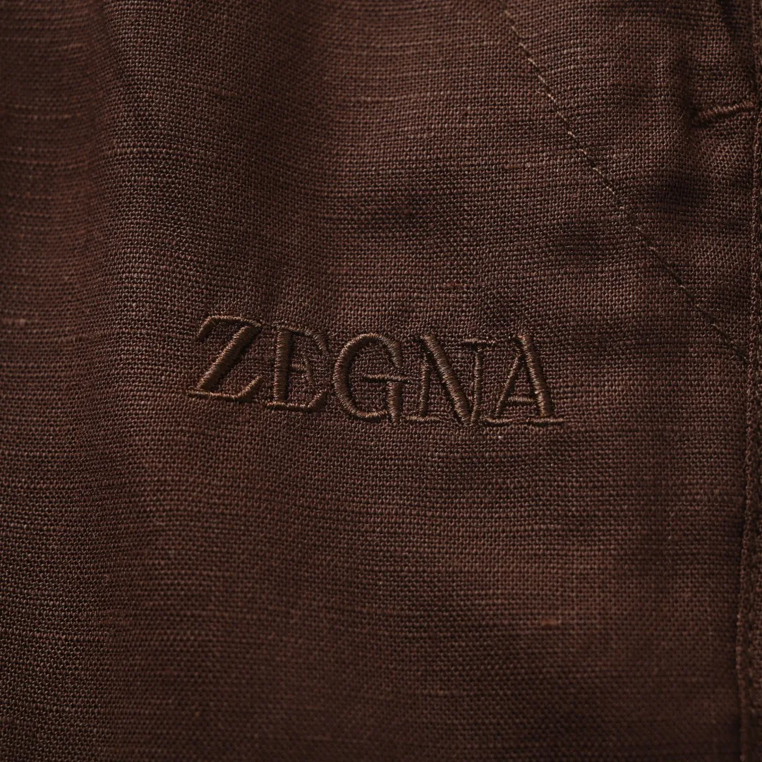 Брюки Мужские Zegna 16927779