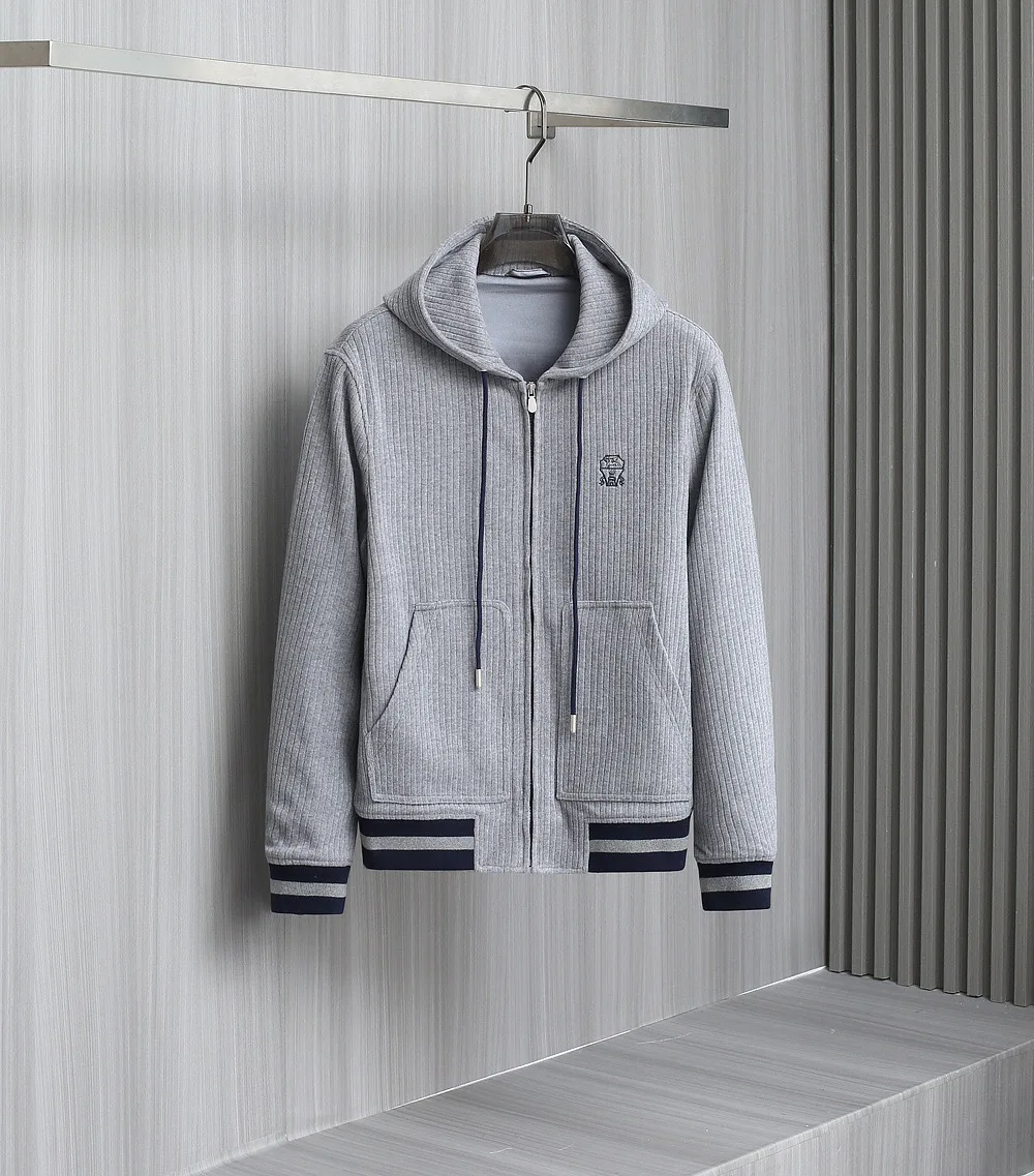 Спортивные Костюмы Мужские Brunello Cucinelli 10737048