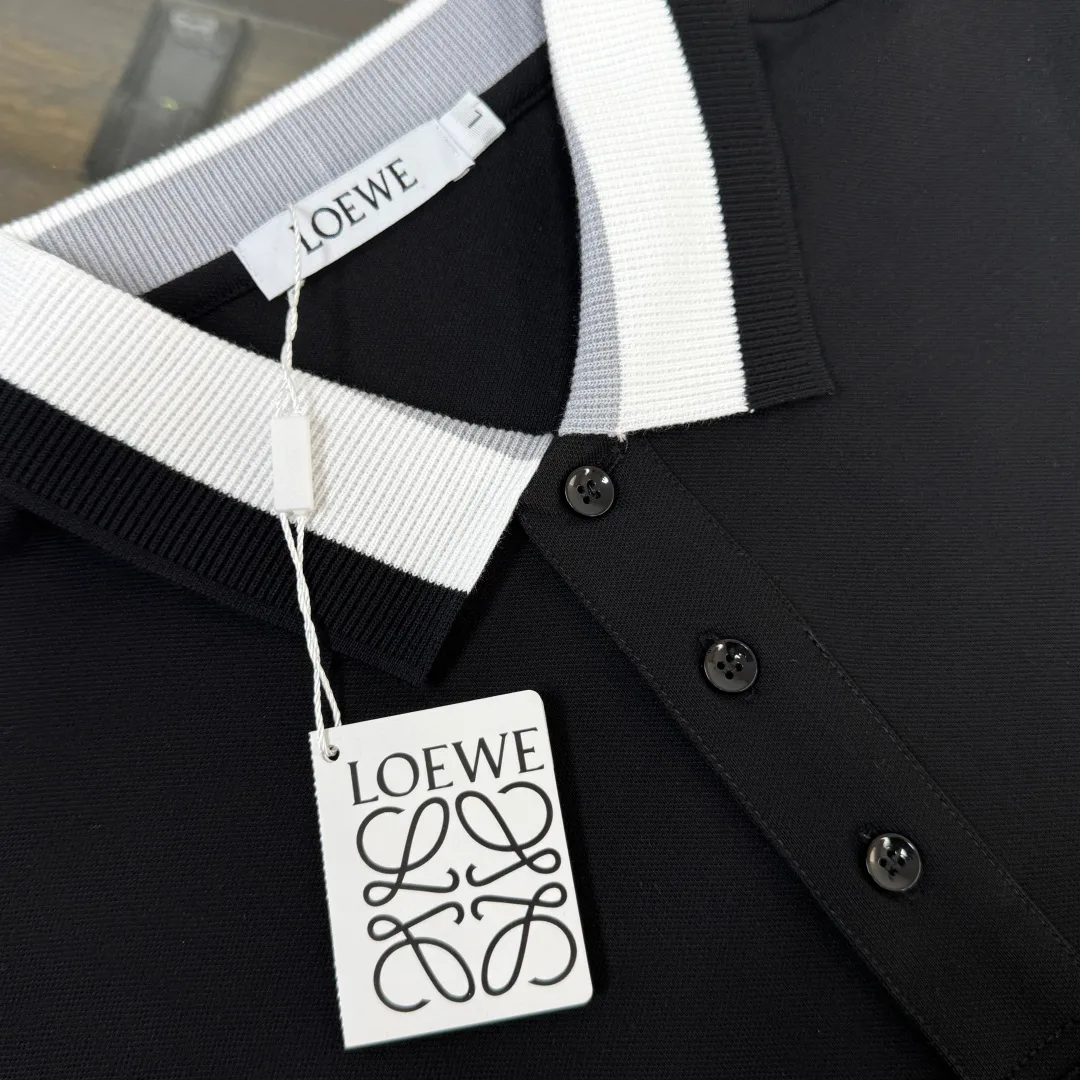 Рубашки Мужские Loewe 11690919