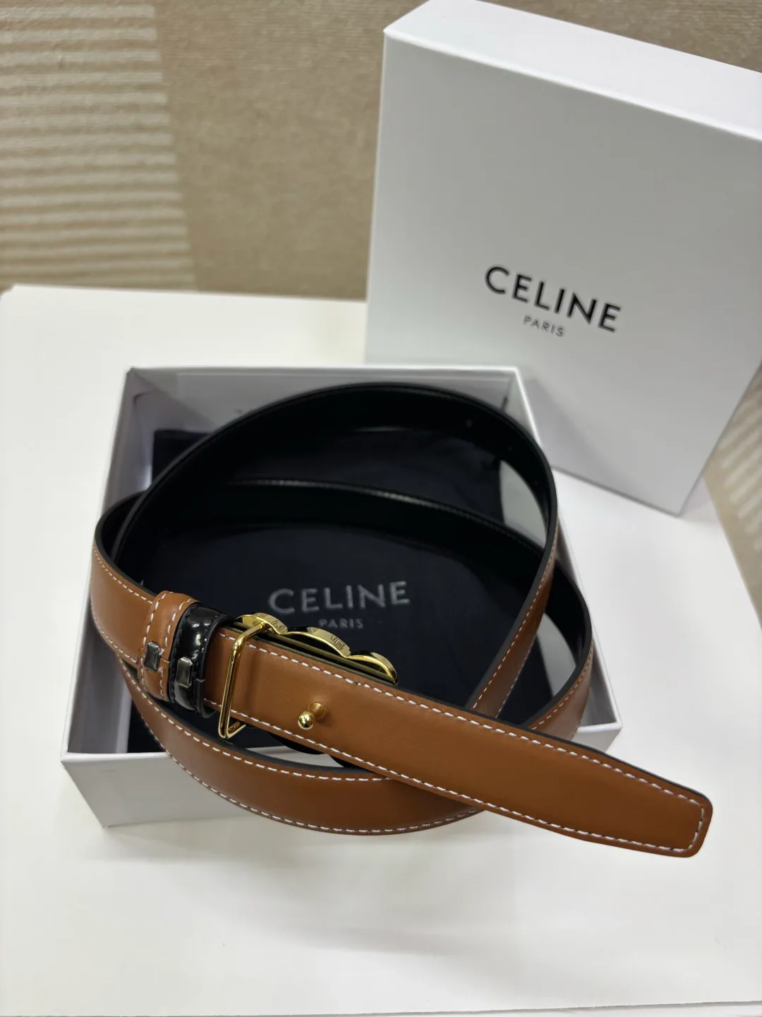 Ремни Celine 17107249