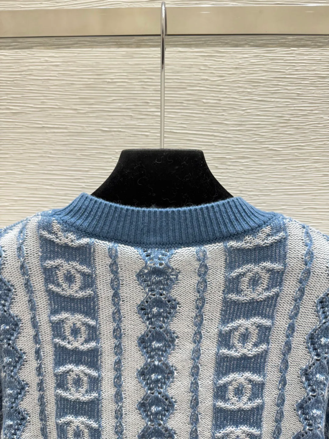 Джемперы И Свитеры Женские Chanel 18363083