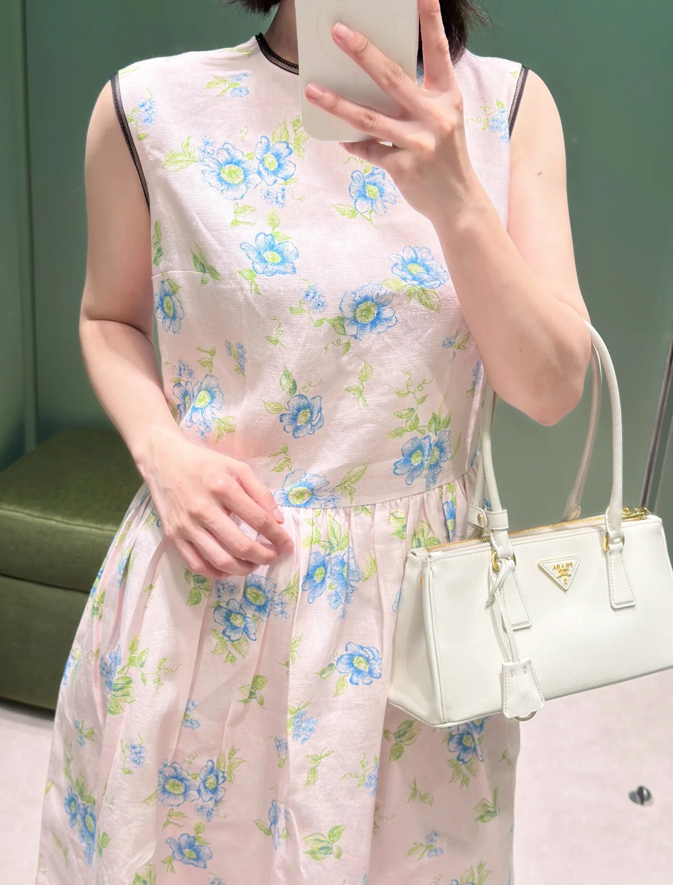 Платья Женские Prada 17165801