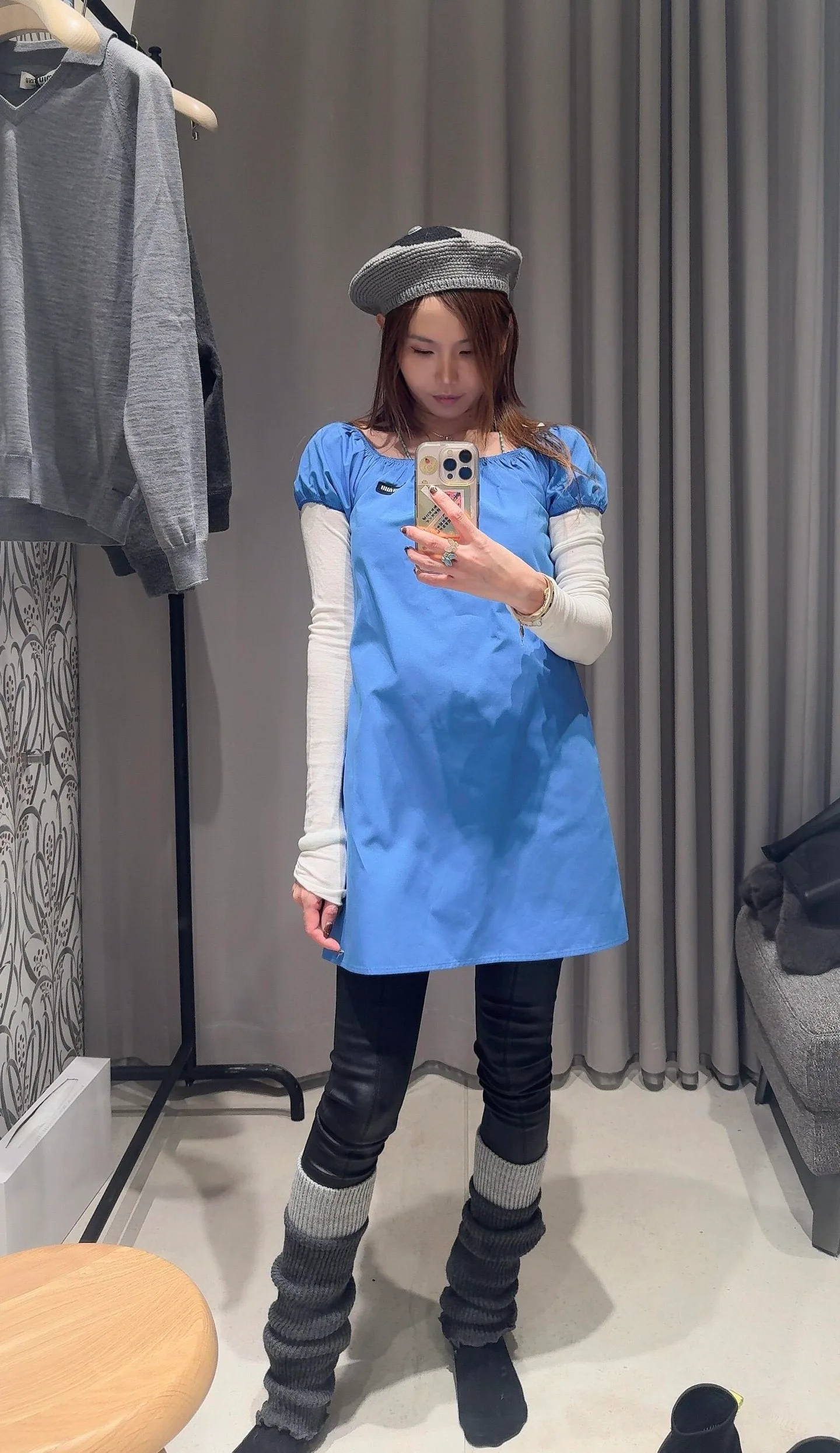 Платья Женские Miu Miu 11403911