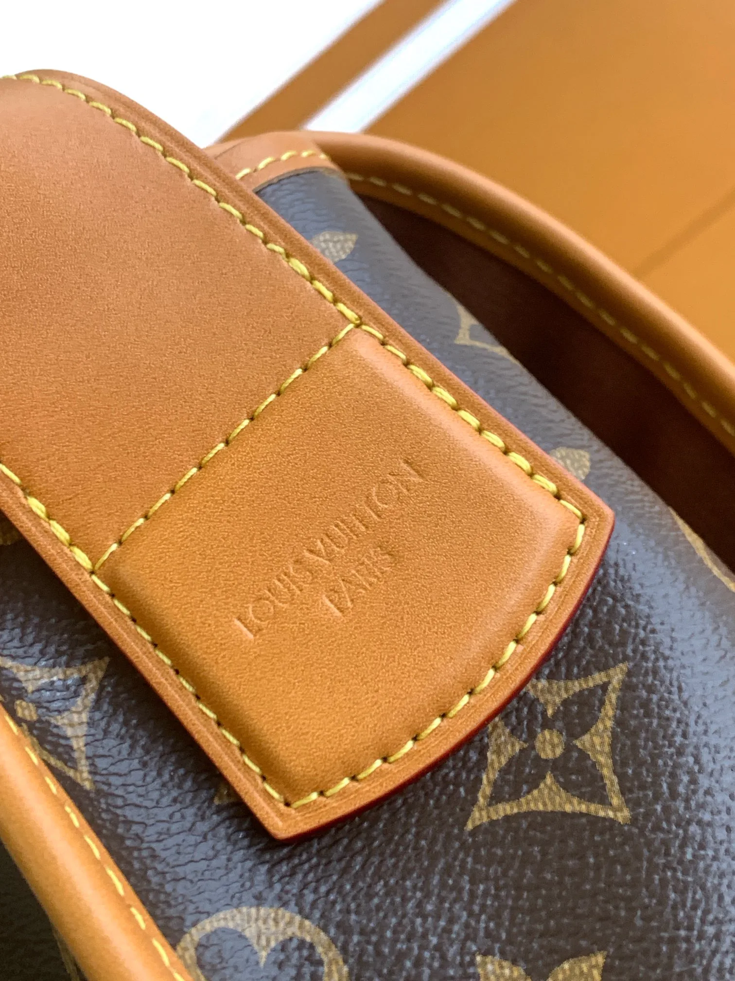 Сумки На Ремне Женские Louis Vuitton 10623914