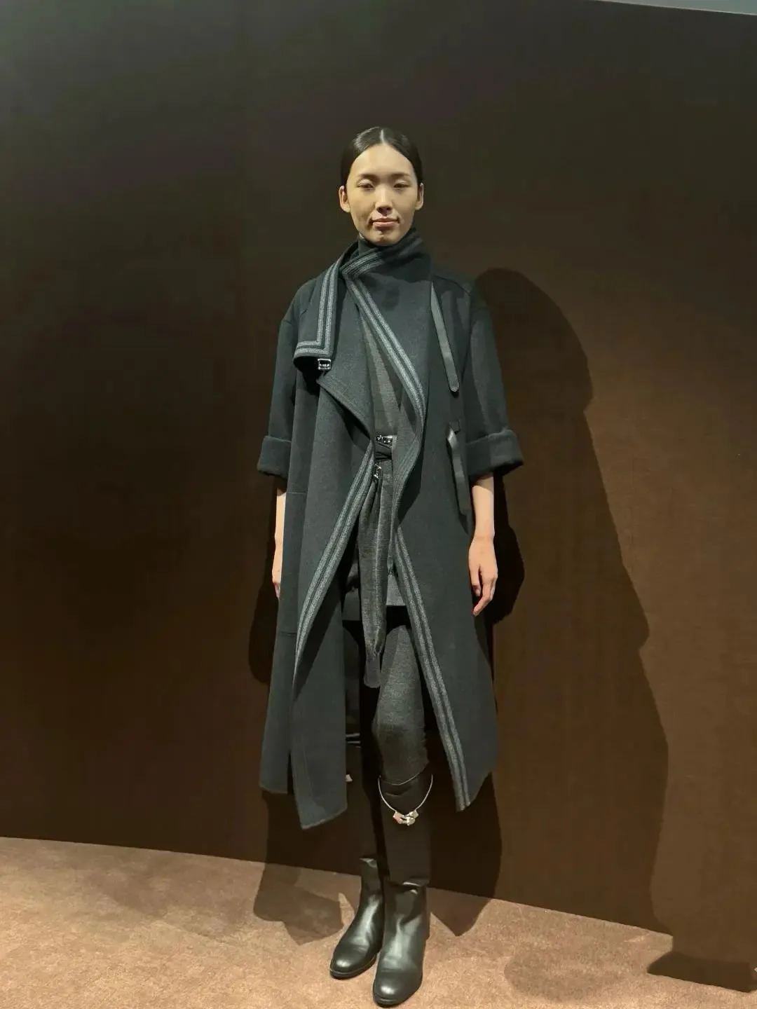 Пальто Женские Hermes 108860