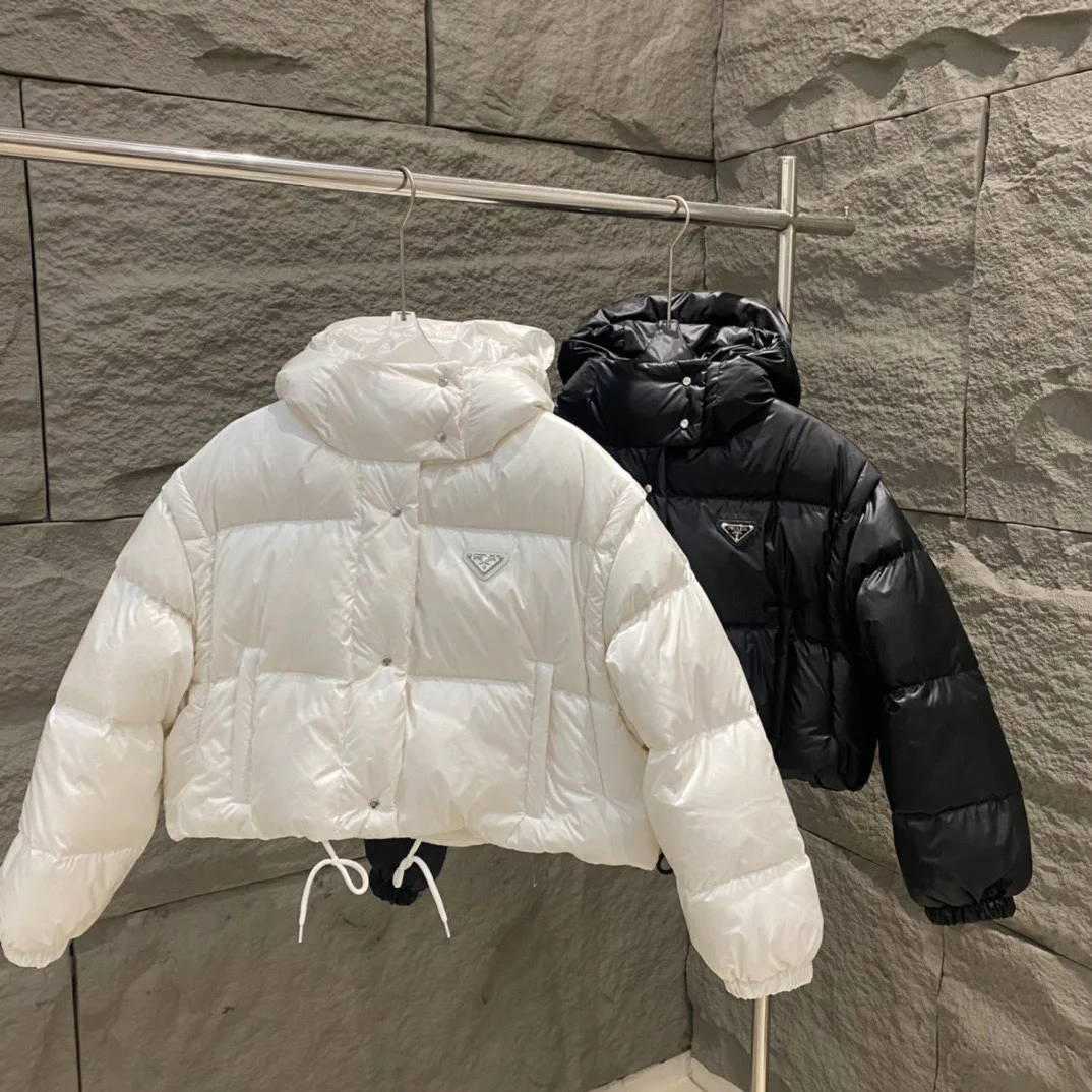 Куртки И Пуховики Женские Prada 18111797