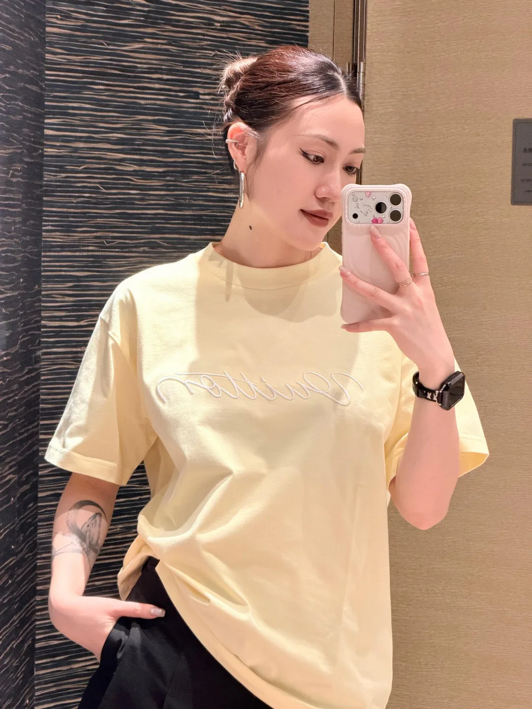 Футболки Мужские Louis Vuitton 11701852