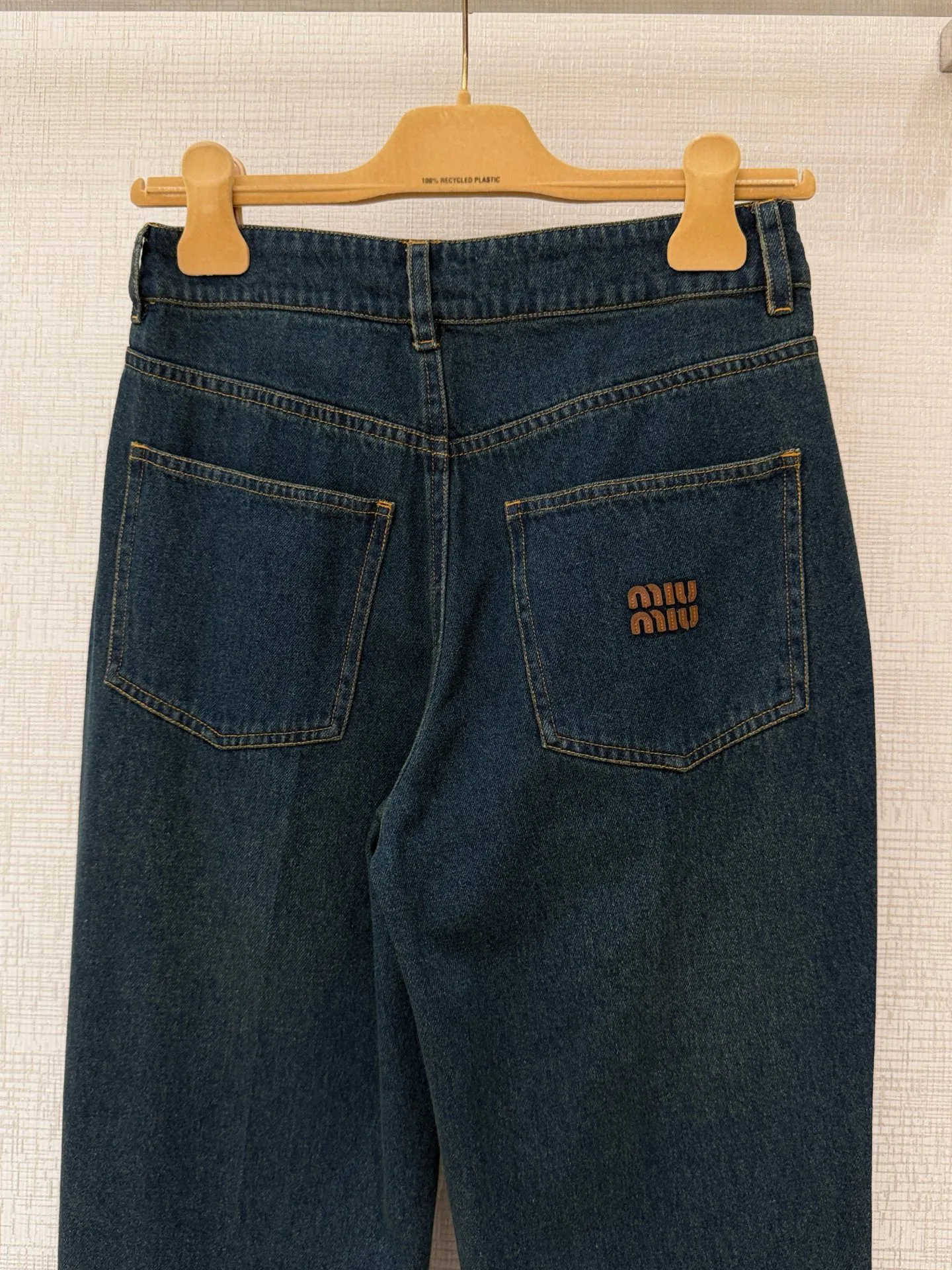 Джинсы Женские Miu Miu 11906455