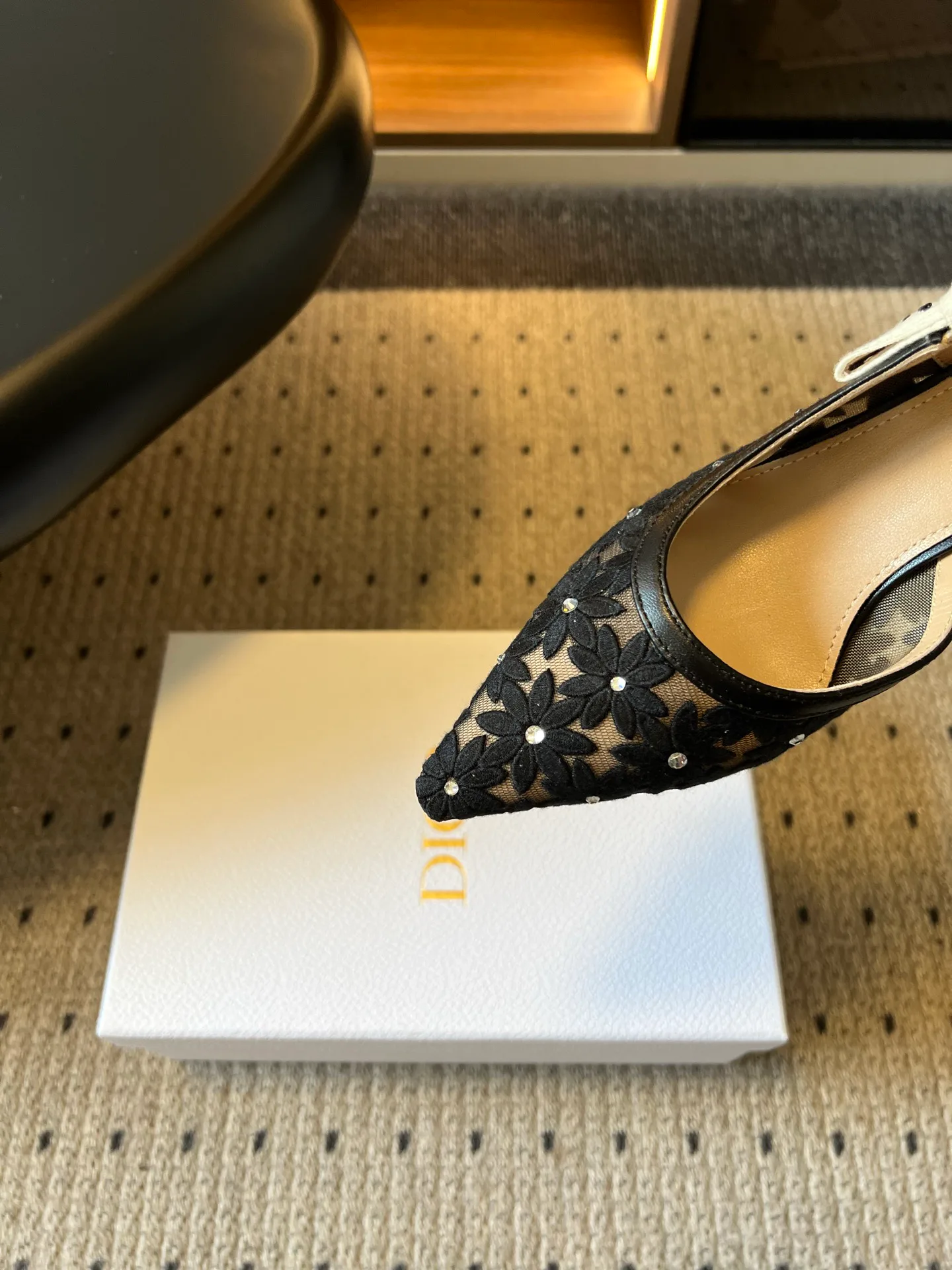 Туфли Женские Christian Dior 19546474