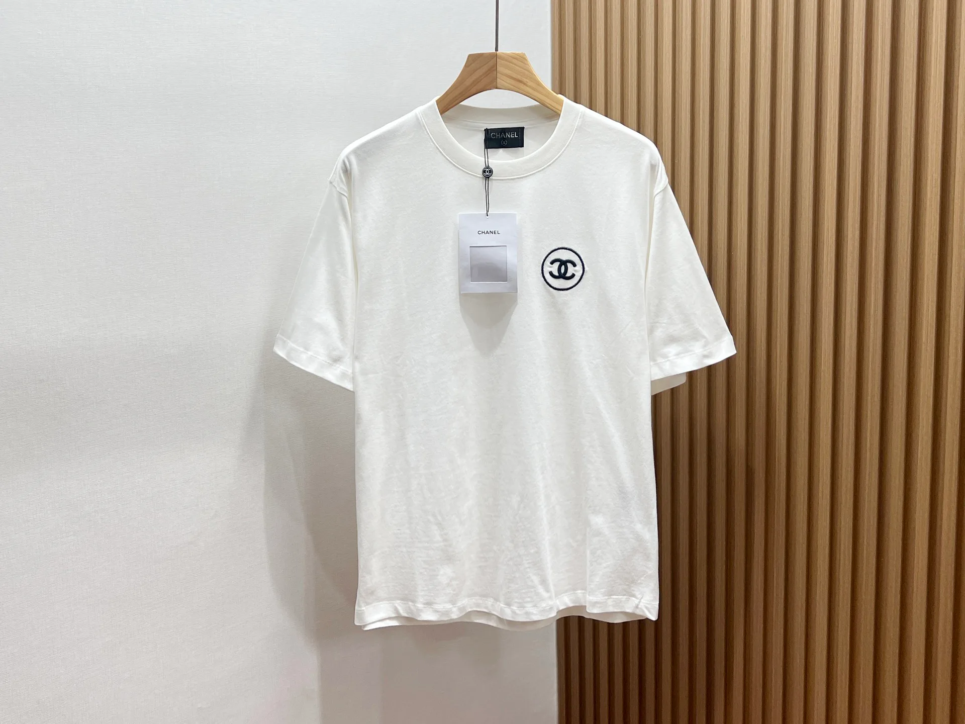Футболки Мужские Chanel 11706073