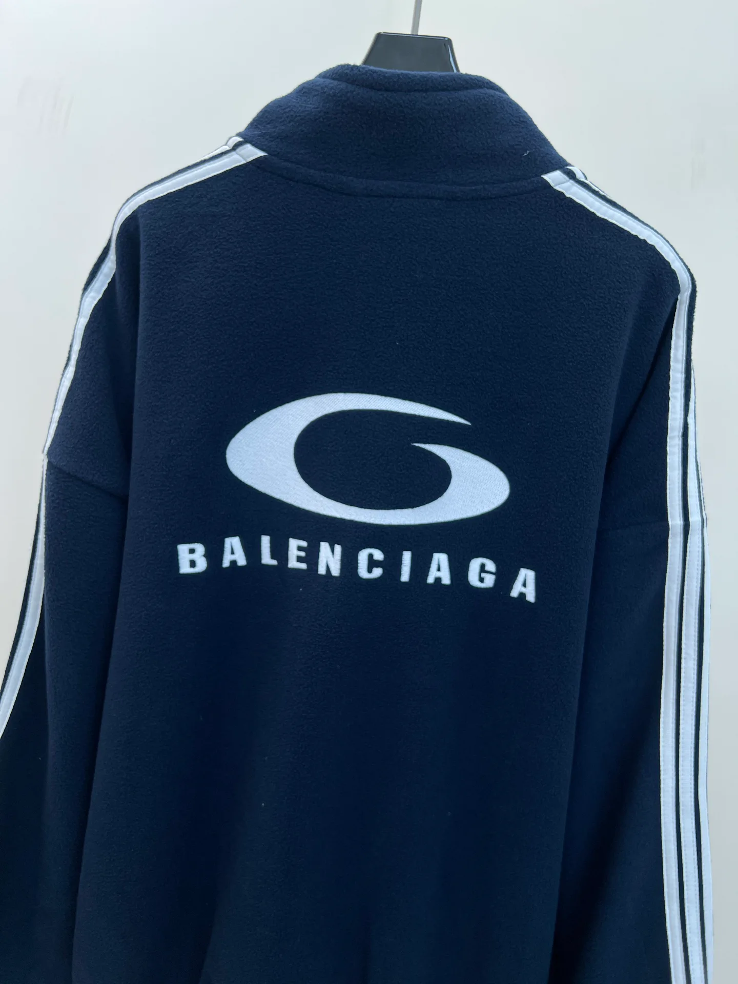 Куртки И Пуховики Мужские Balenciaga 1688207