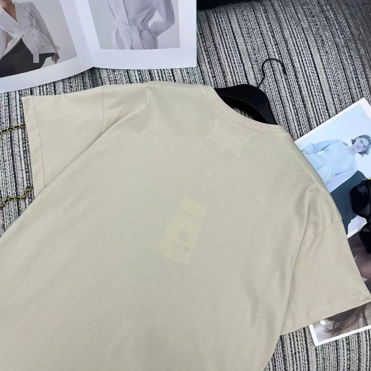 Футболки Женские Maison Margiela 11897964