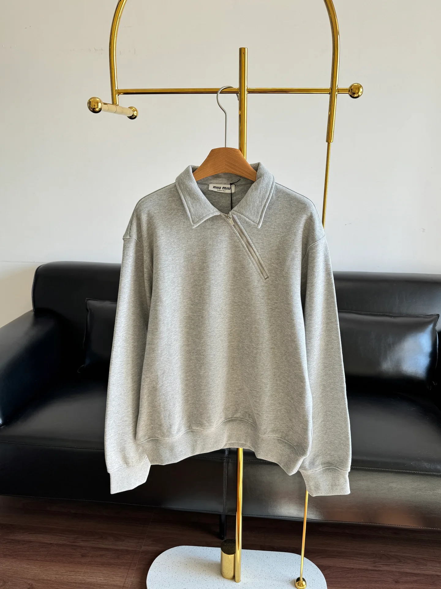 Свитшоты И Худи Женские Miu Miu 1257474