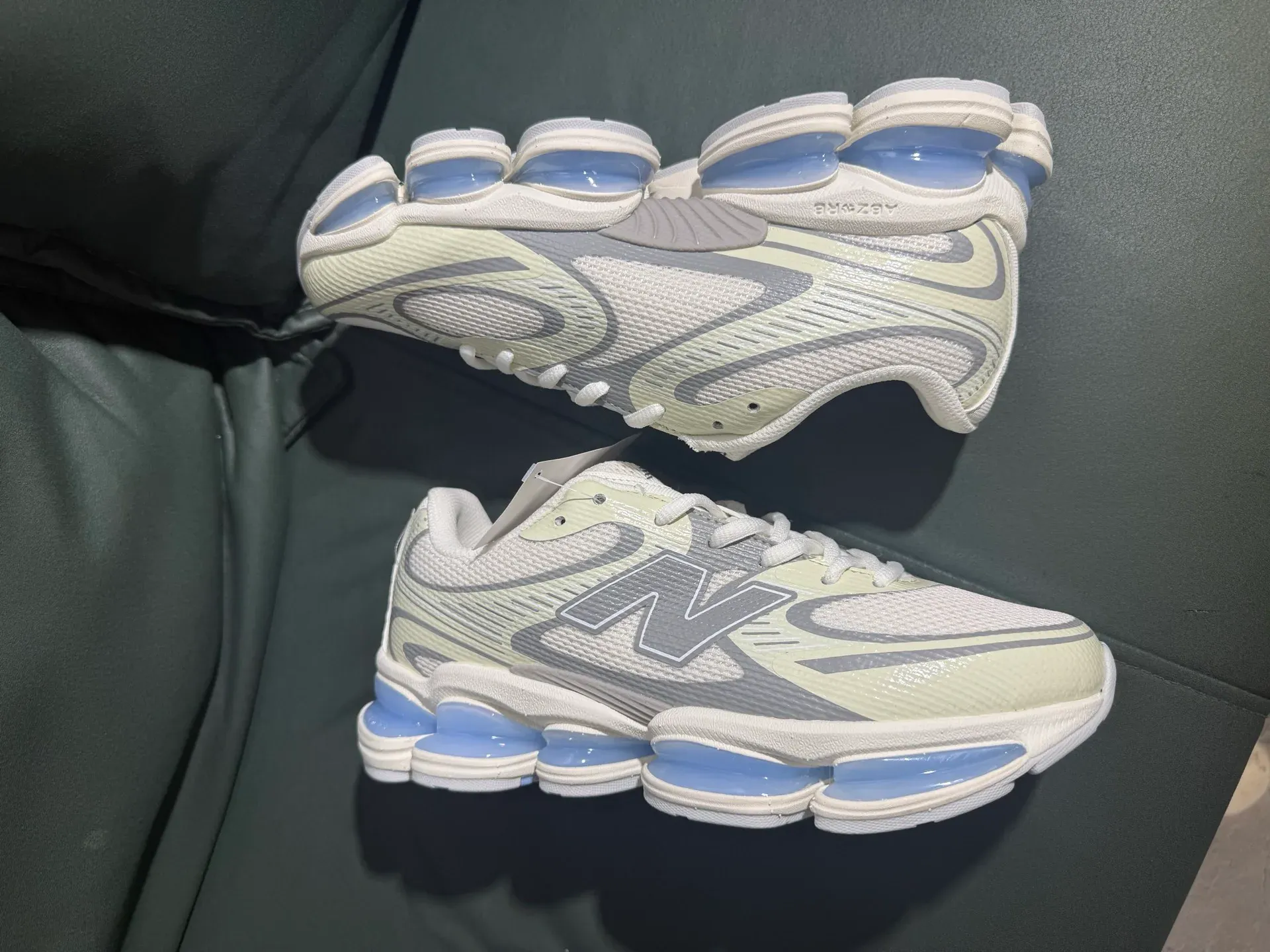 Кроссовки Мужские New Balance 6233305