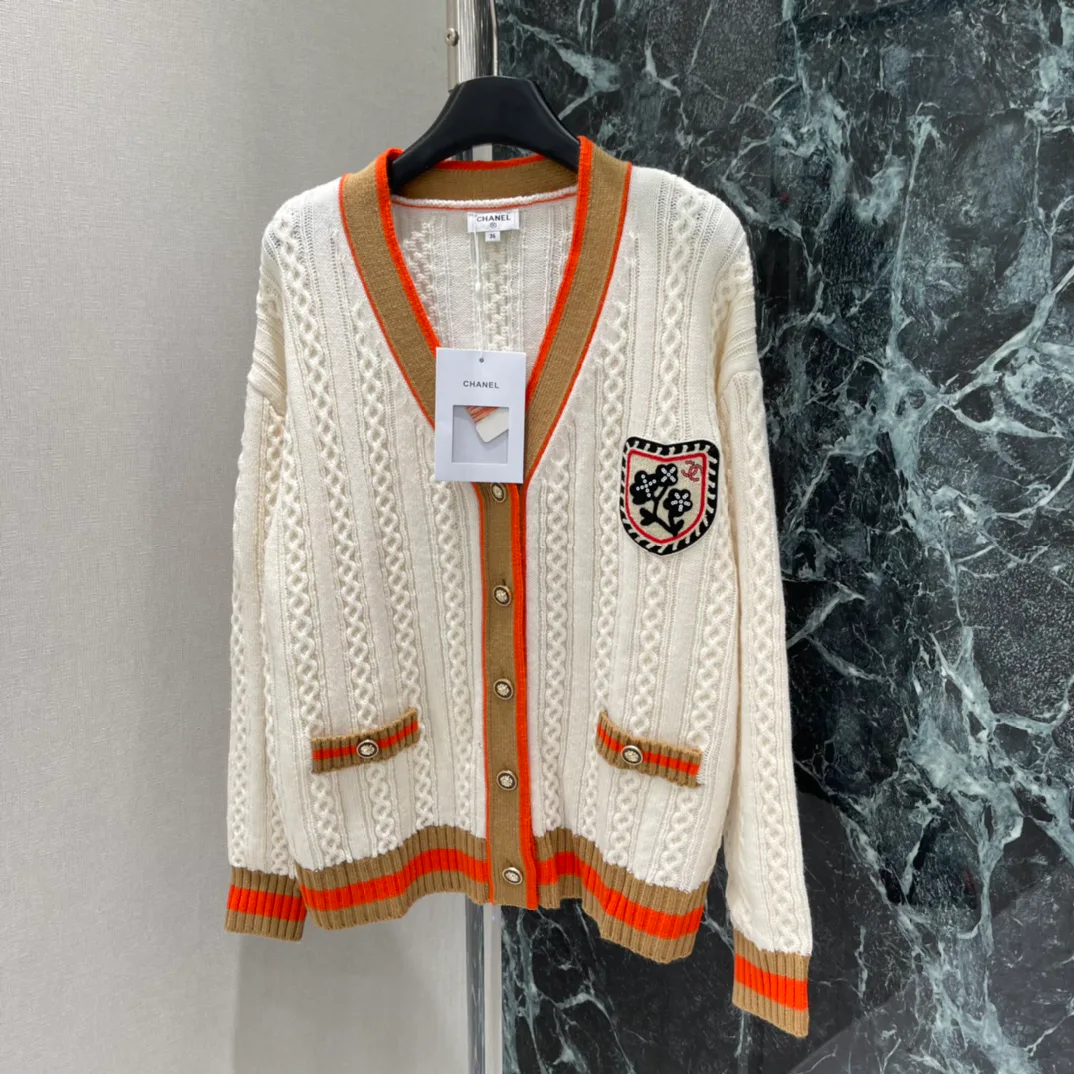 Джемперы Женские Chanel 496614