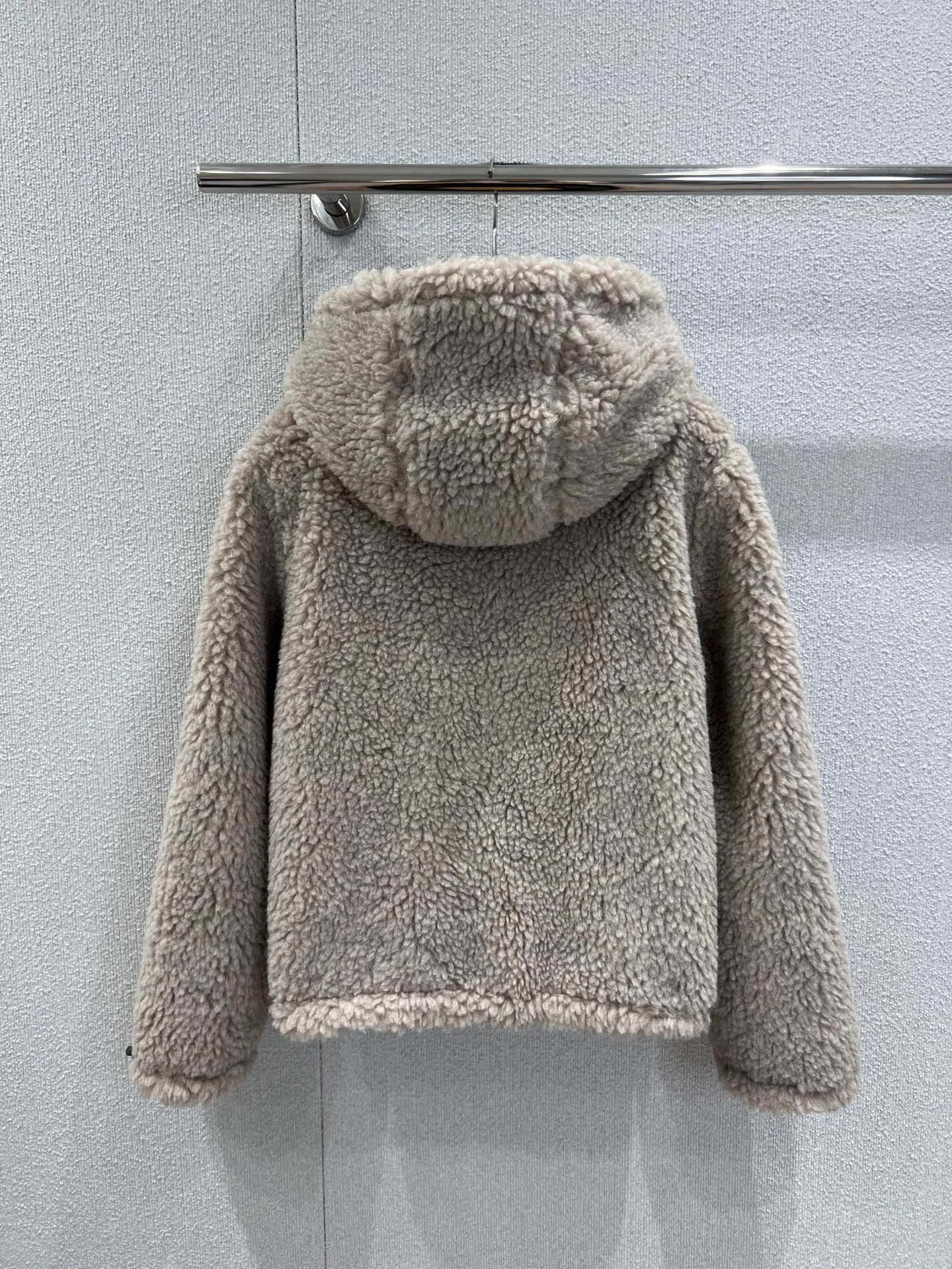 Куртки И Пуховики Женские Miu Miu 312468