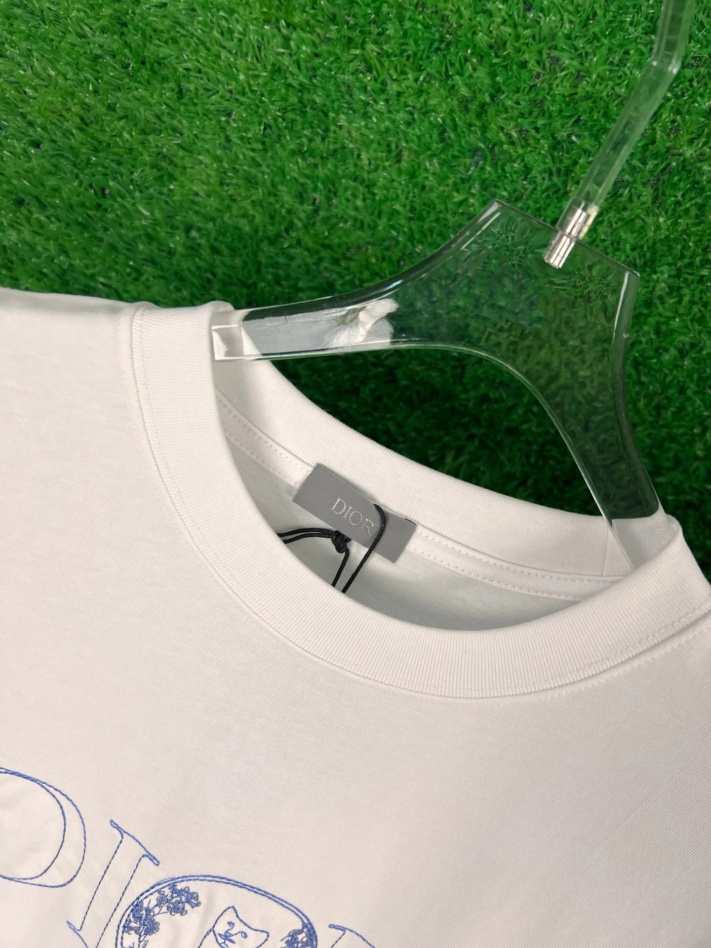 Футболки Мужские Christian Dior 21930