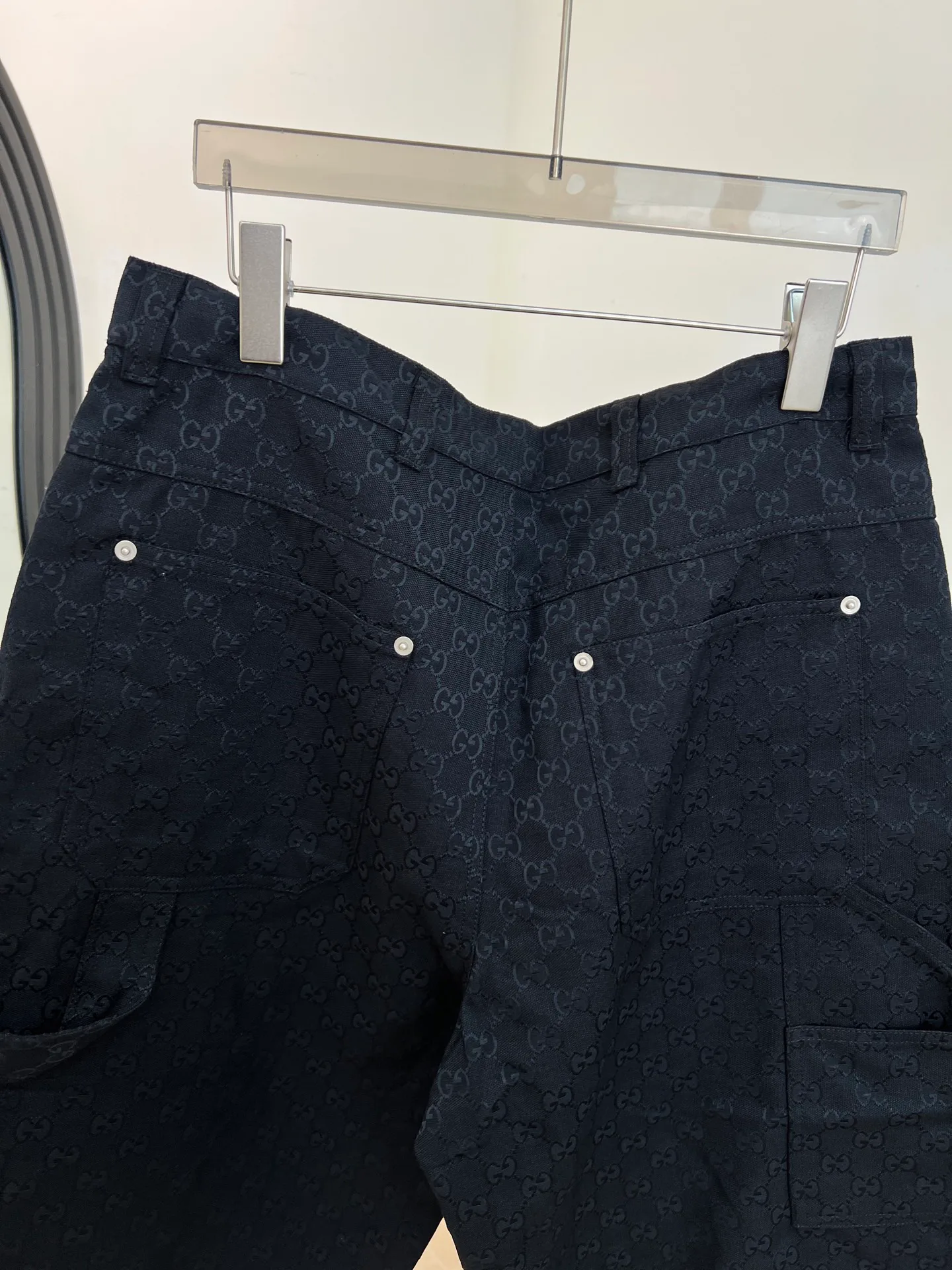 Шорты Мужские Gucci 11270391