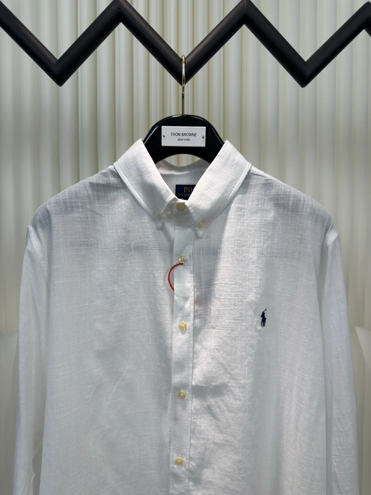 Рубашки Мужские Ralph Lauren 1694084