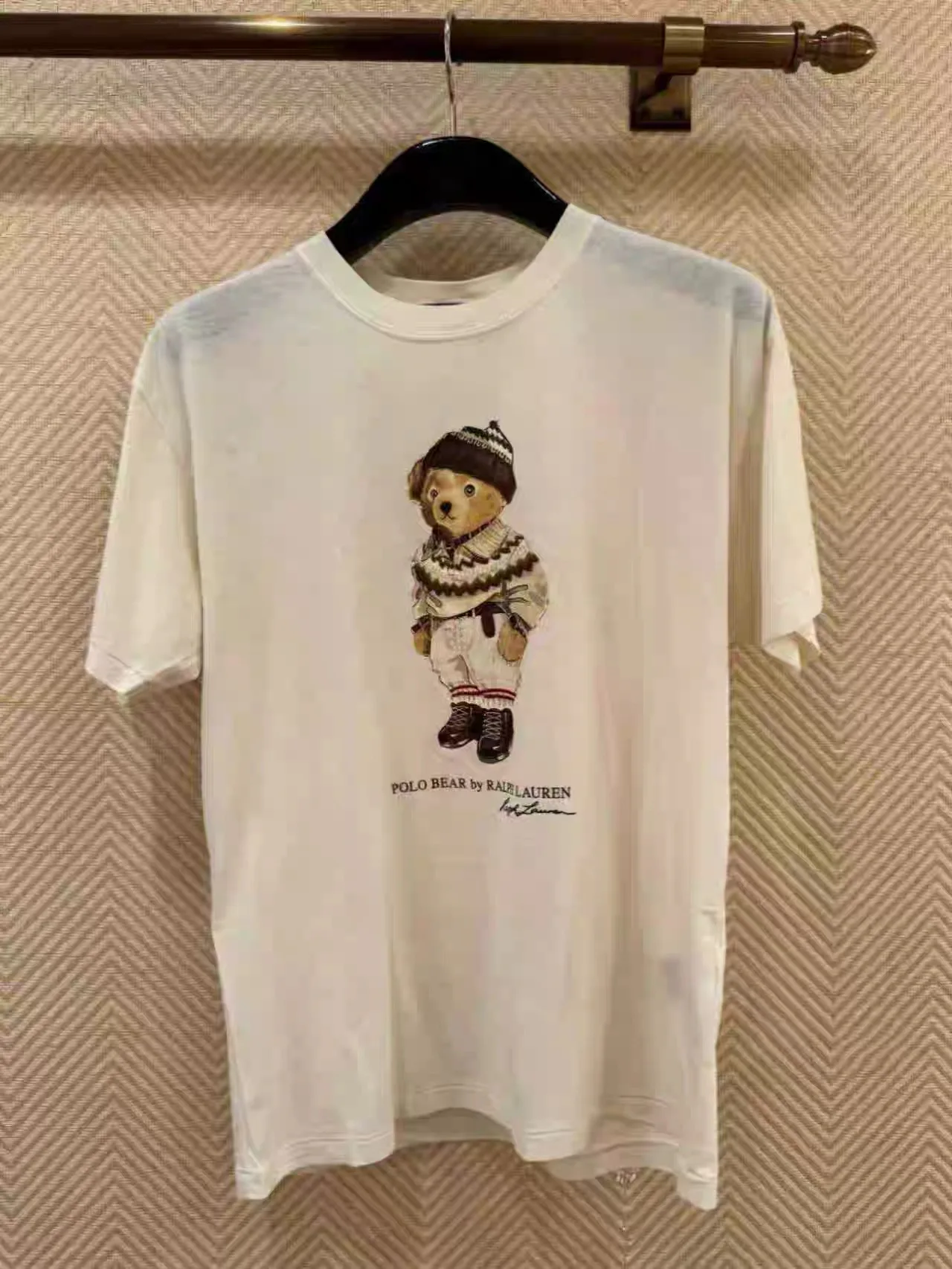 Футболки Женские Ralph Lauren 11537464