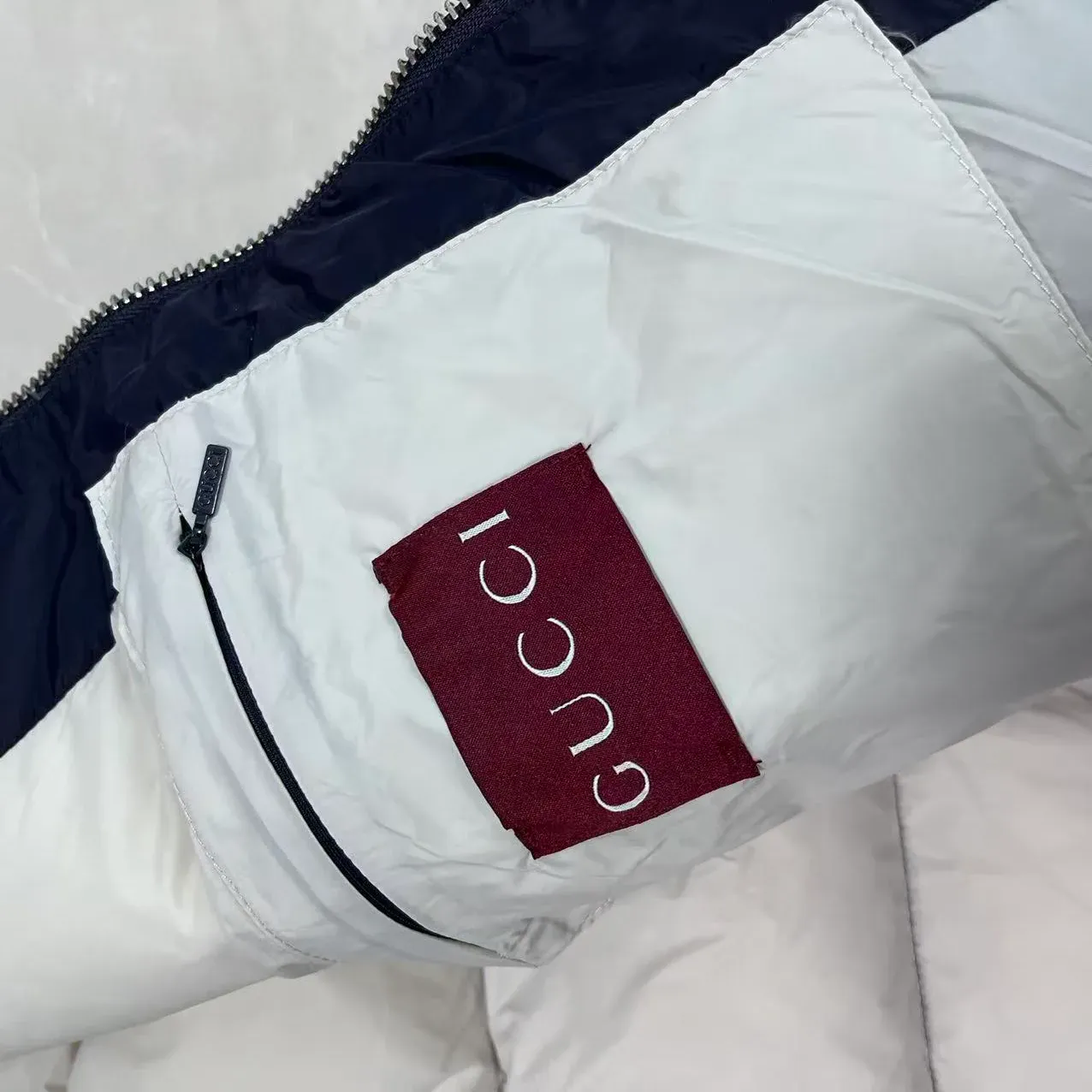 Куртки И Пуховики Мужские Gucci 424181
