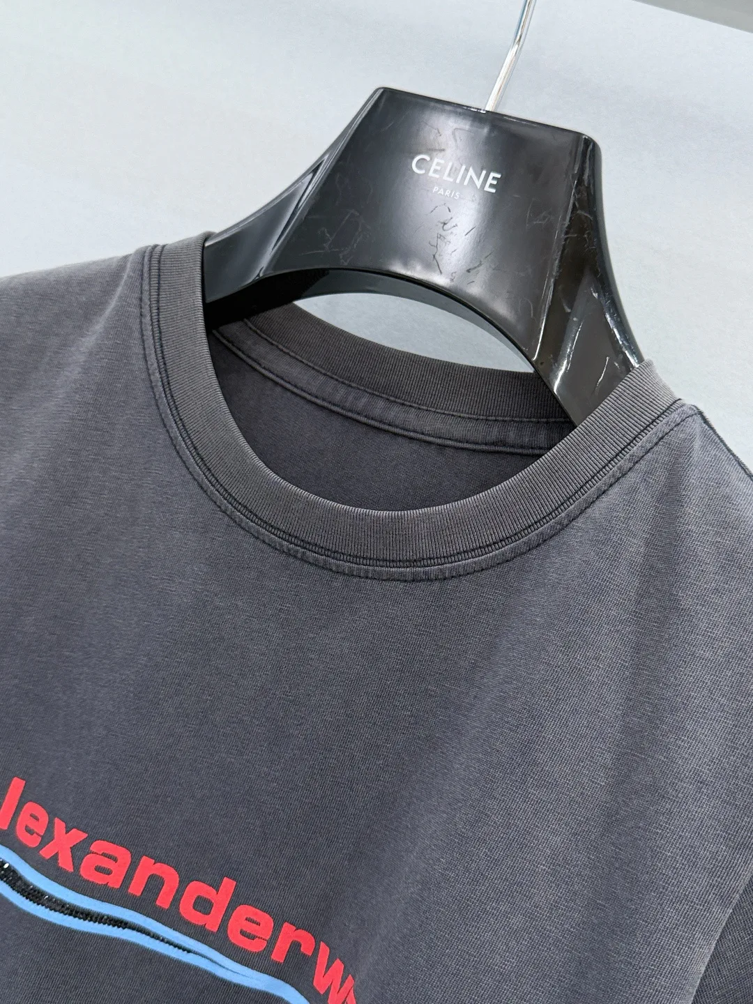 Футболки Женские Alexander Wang 11462900